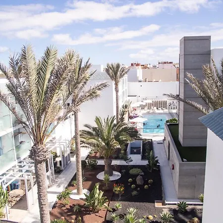 شقة Carlito Holidayfv *