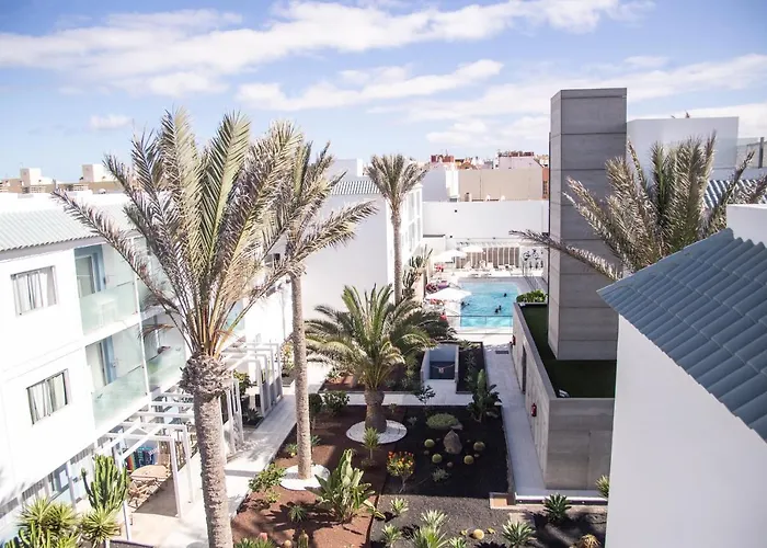 شقة Carlito Holidayfv *