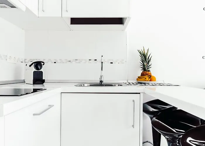 شقة Carlito Holidayfv