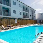 Carlito Holidayfv Apartmán *