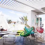 Apartman Carlito Holidayfv Corralejo