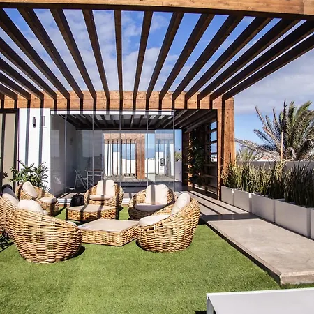 Carlito Holidayfv Apartman