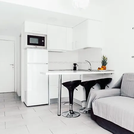 Apartamento Carlito Holidayfv