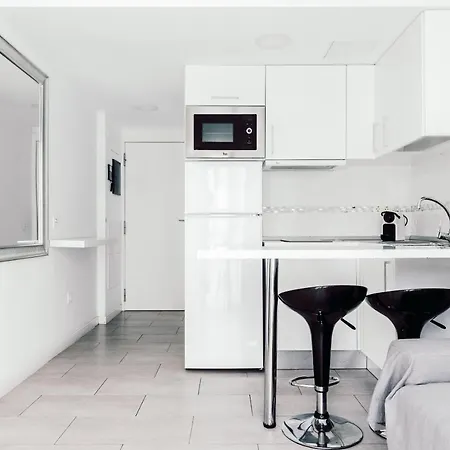 Carlito Holidayfv Apartmán Corralejo
