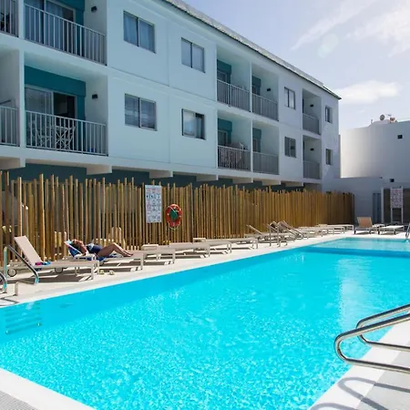 Carlito Holidayfv Apartamento *