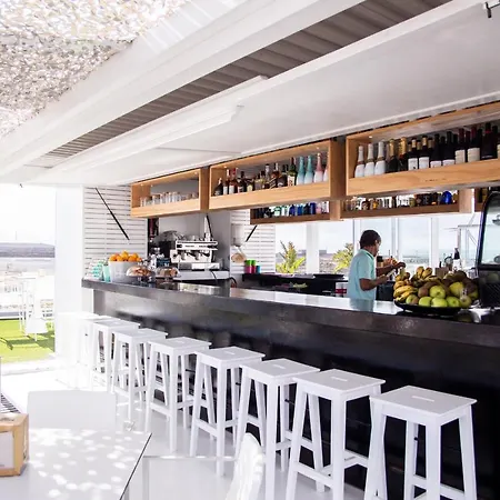 Carlito Holidayfv Lejlighed *