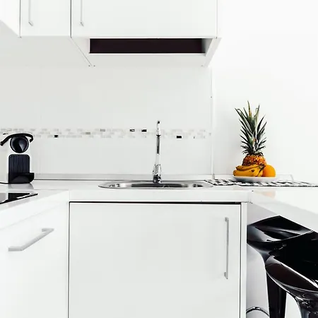 Apartmán Carlito Holidayfv