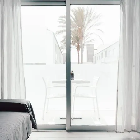 Apartmán Carlito Holidayfv Corralejo