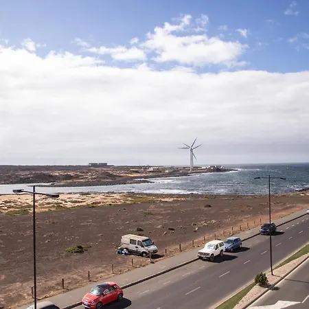 Apartmán Carlito Holidayfv Corralejo