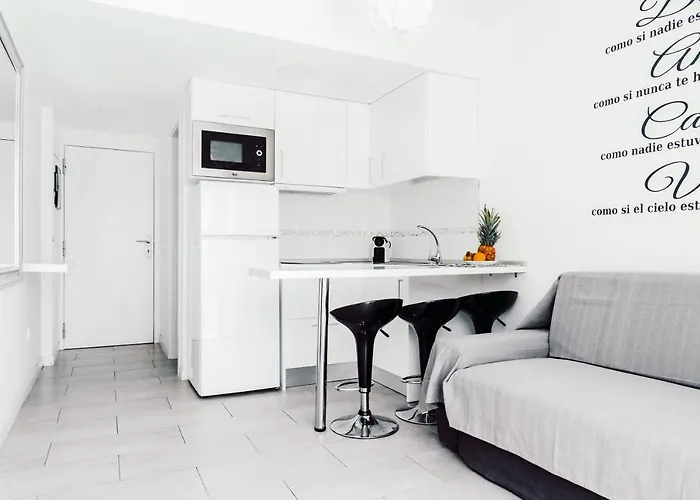 Lägenhet Carlito Holidayfv