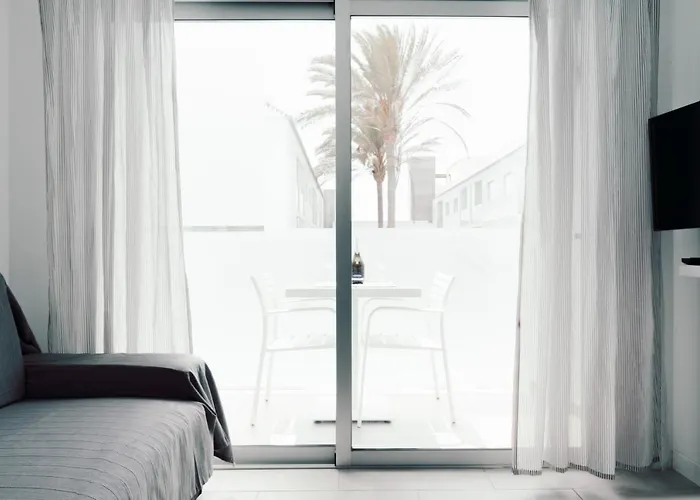 Lägenhet Carlito Holidayfv Corralejo