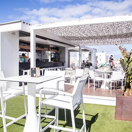 Carlito Holidayfv Apartment *