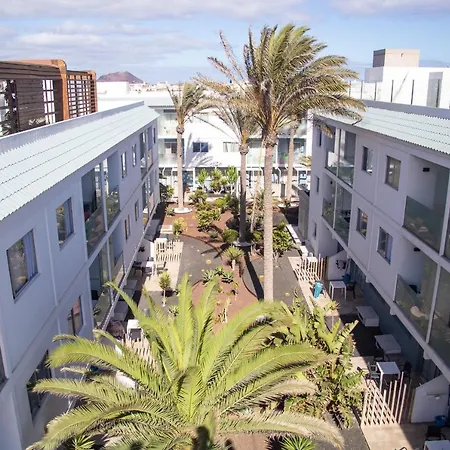 Carlito Holidayfv * Corralejo