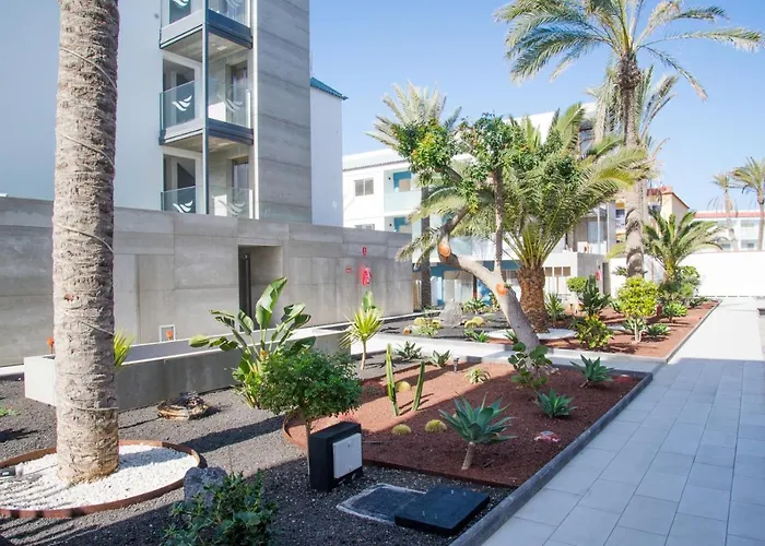 Carlito Holidayfv Apartment *