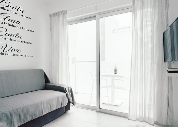 Carlito Holidayfv Apartment