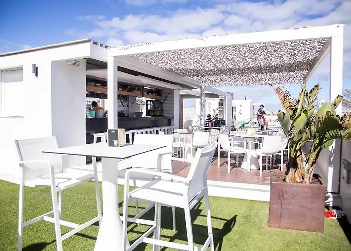 Carlito Holidayfv Apartment *