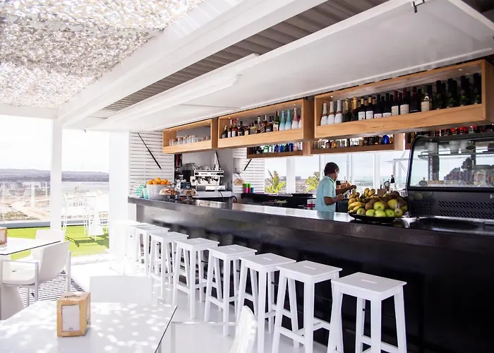 Carlito Holidayfv Apartment *