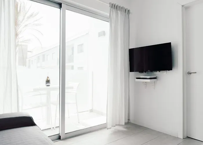 Carlito Holidayfv * Corralejo